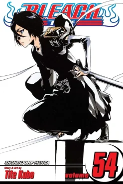 Bleach, Vol. 54