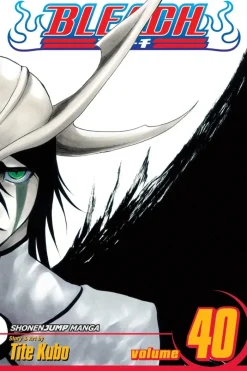 Bleach, Vol. 40