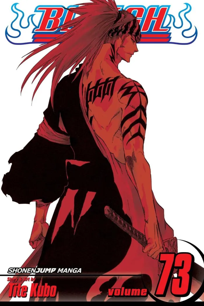Bleach, Vol. 73