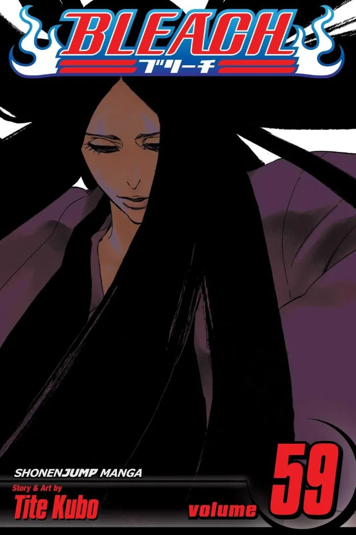 Bleach, Vol. 59