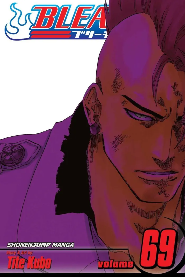 Bleach, Vol. 69