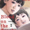 Blood on the Tracks 2