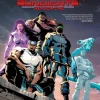Blood Syndicate: Season One