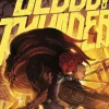 Blood & Thunder Vol. 2: Showdown on the Outskirts of Infinity