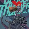 Blood & Thunder Vol. 1: The Prisoner on Cell Block X
