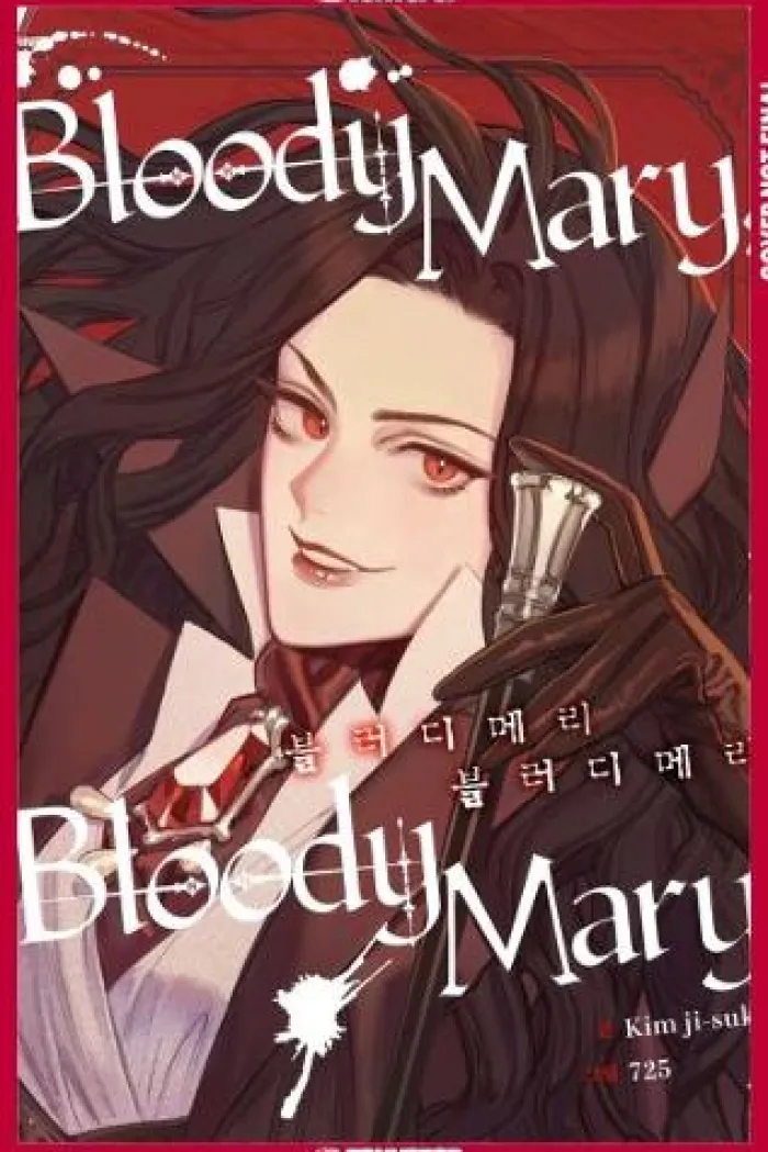Bloody Mary, Bloody Mary
