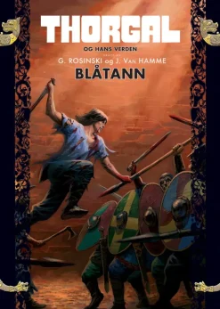 Blåtann HC