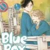 Blue Box Vol. 14