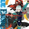 Blue Exorcist, Vol. 32