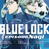 Blue Lock Episode Nagi Vol. 02