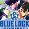 Blue Lock Omnibus 5 (Vol. 13-15)