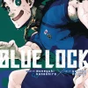 Blue Lock Vol. 10
