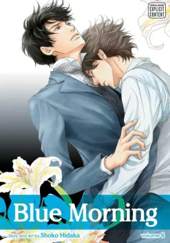 Blue Morning, Vol. 6: Volume 6