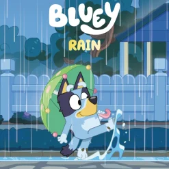 Bluey: Rain