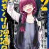 Bocchi the Rock Side Story Heavy Drinking Diary Vol. 02