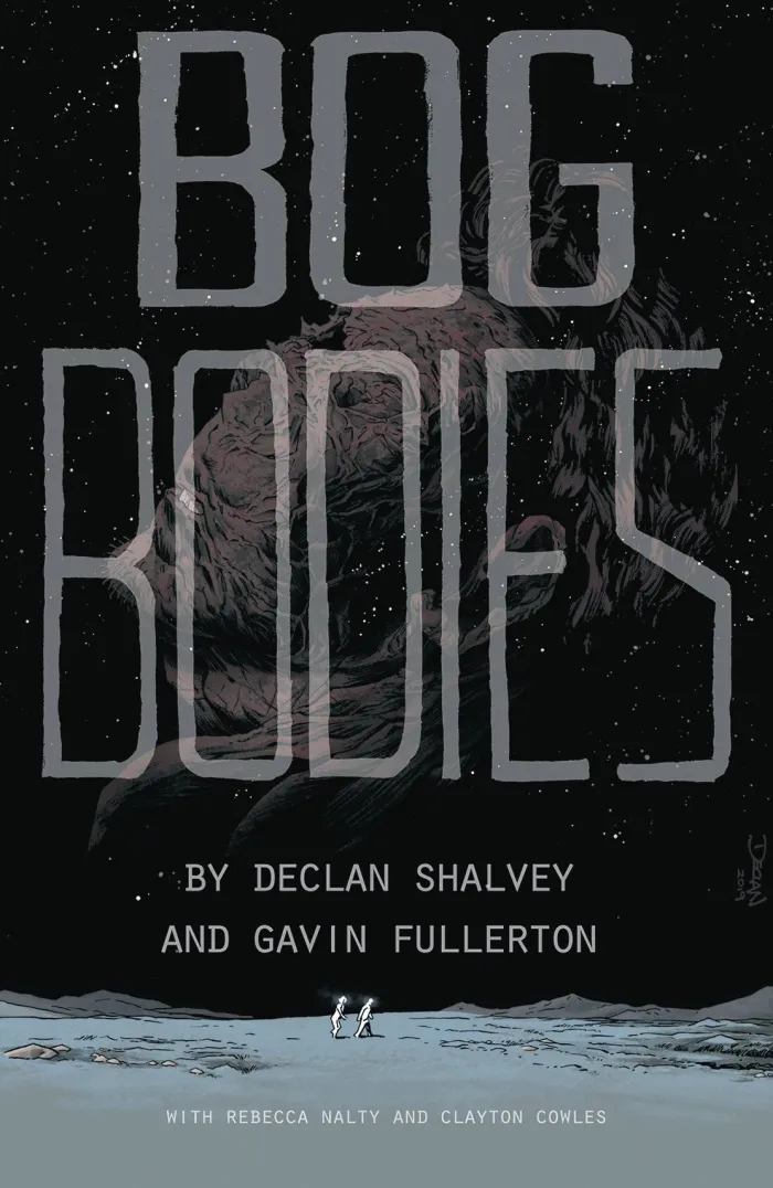 Bog Bodies