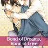 Bond of Dreams, Bond of Love, Vol. 2