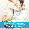 Bond of Dreams, Bond of Love, Vol. 4