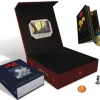 Bone One Or Edition Signed 20th Ann Box Set