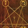 Book of Shadows