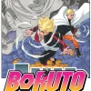 Boruto: Naruto Next Generations: Stupid Old Man!!: Volume 2