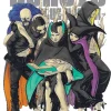 Boruto: Two Blue Vortex, Vol. 5