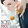 BOSS, BXTCH, BABY Vol. 1