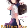 Bottom-Tier Character Tomozaki, Vol. 6.5 (light novel)