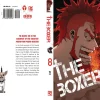 Boxer vol. 8