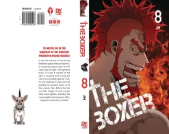 Boxer vol. 8