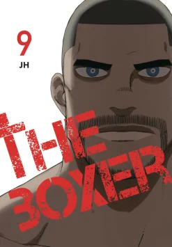 Boxer Vol. 09