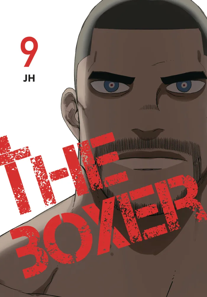 Boxer Vol. 09
