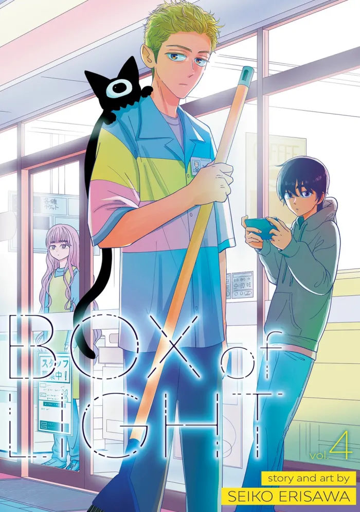 Box of Light Vol. 4