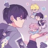 Boyfriends Vol. 02