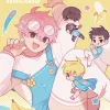 Boyfriends Vol. 03