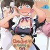 Boyish Girlfriend 01