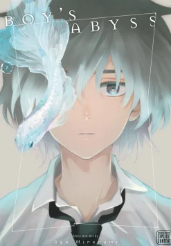 Boy's Abyss, Vol. 2