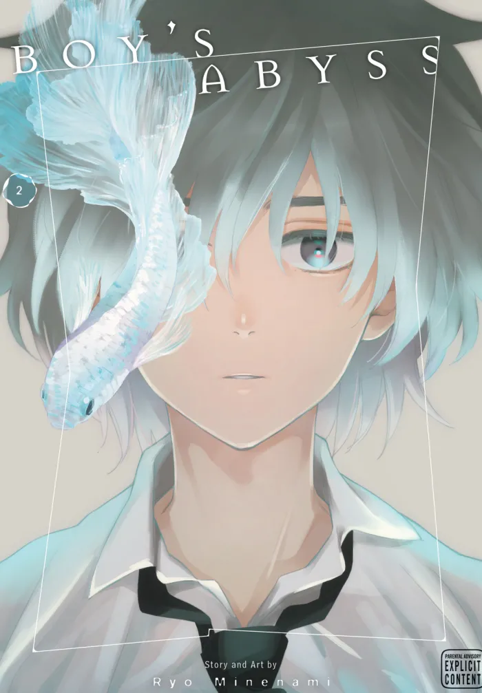 Boy's Abyss, Vol. 2