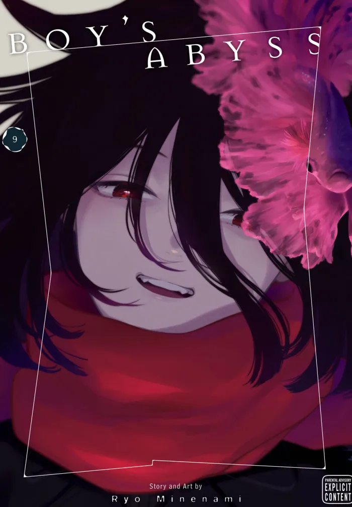 Boys Abyss Vol. 09