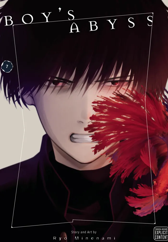 Boys Abyss Vol. 07
