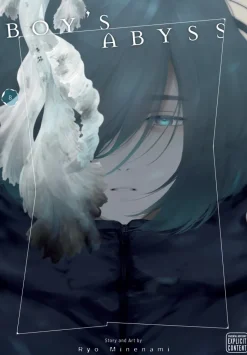 Boys Abyss Vol. 08
