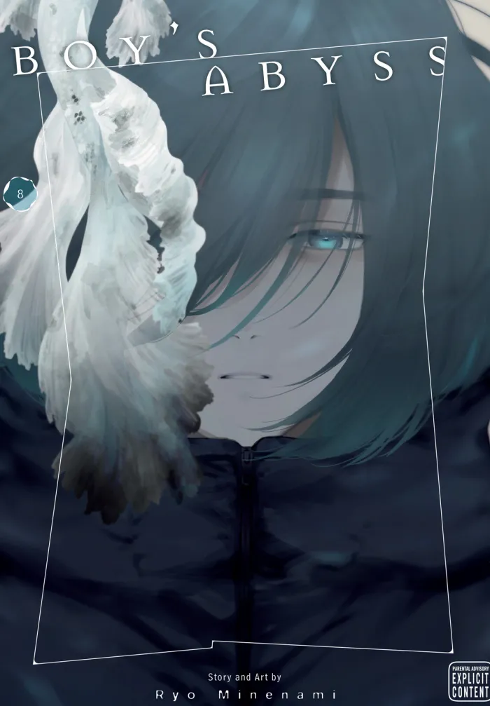 Boys Abyss Vol. 08