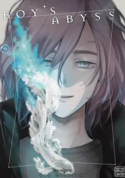 Boy's Abyss, Vol. 15: Volume 15