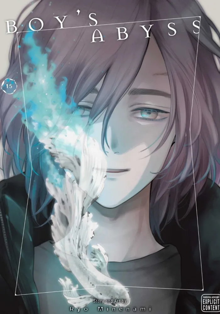 Boy's Abyss, Vol. 15: Volume 15