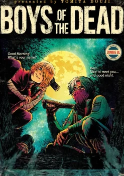 Boys of the Dead