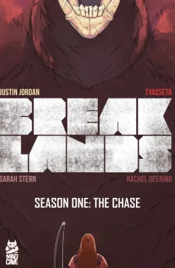 Breaklands Vol. 1