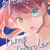 Breathless Time Traveler (Light Novel)