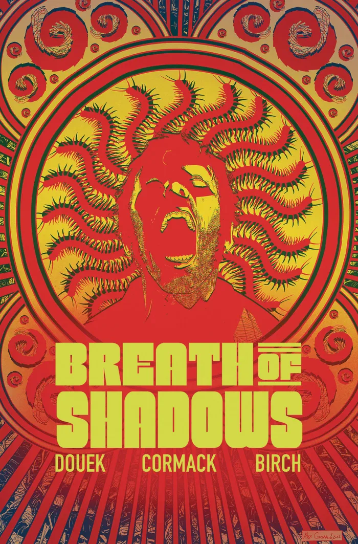 Breath of Shadows