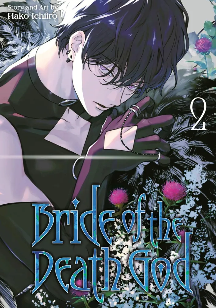 Bride of the Death God 02