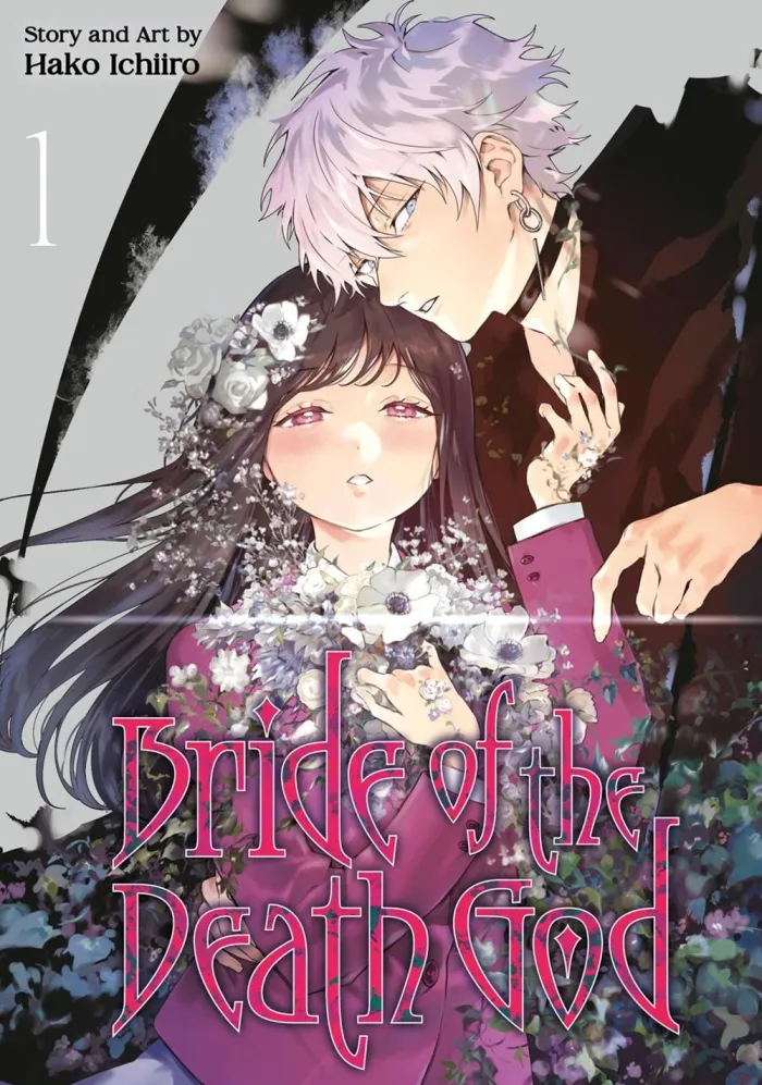 Bride of the Death God 01